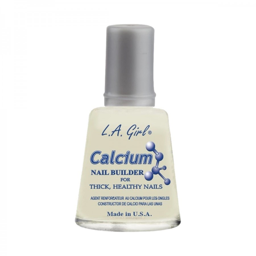 Buy essence - Nail polish - The Calcium Nail Care | Maquillalia