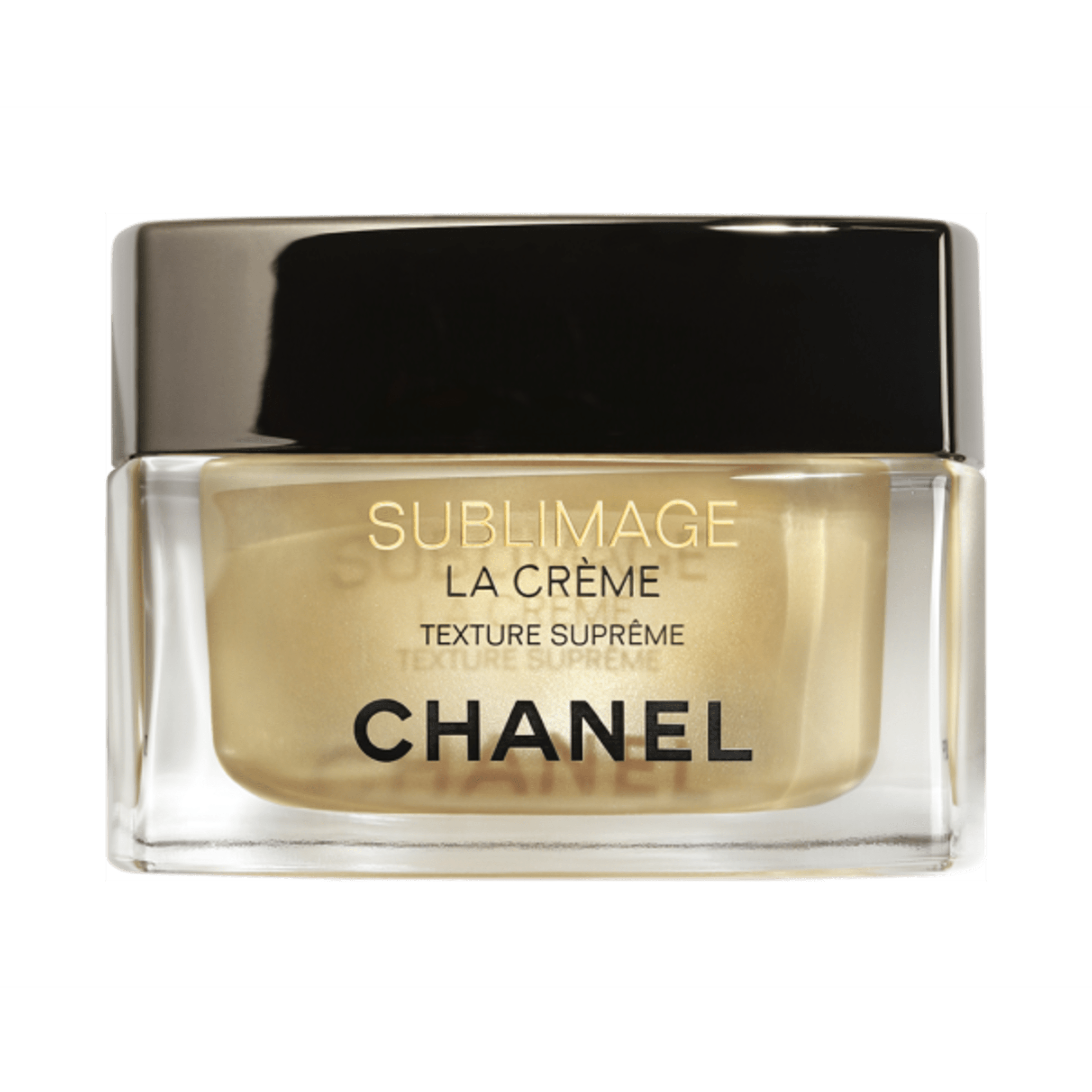 Sublimage La Creme Chanel Cream/Moisturizer 